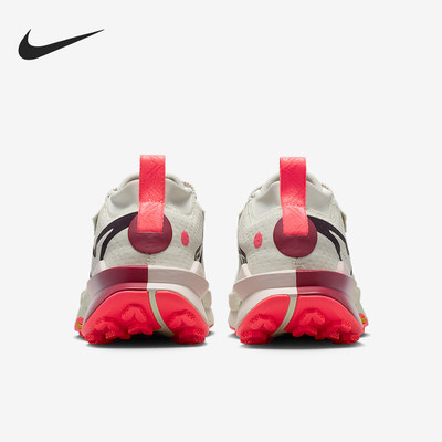 Nike/耐克正品Zegama 2女士减震耐磨越野跑步鞋FD5191-013