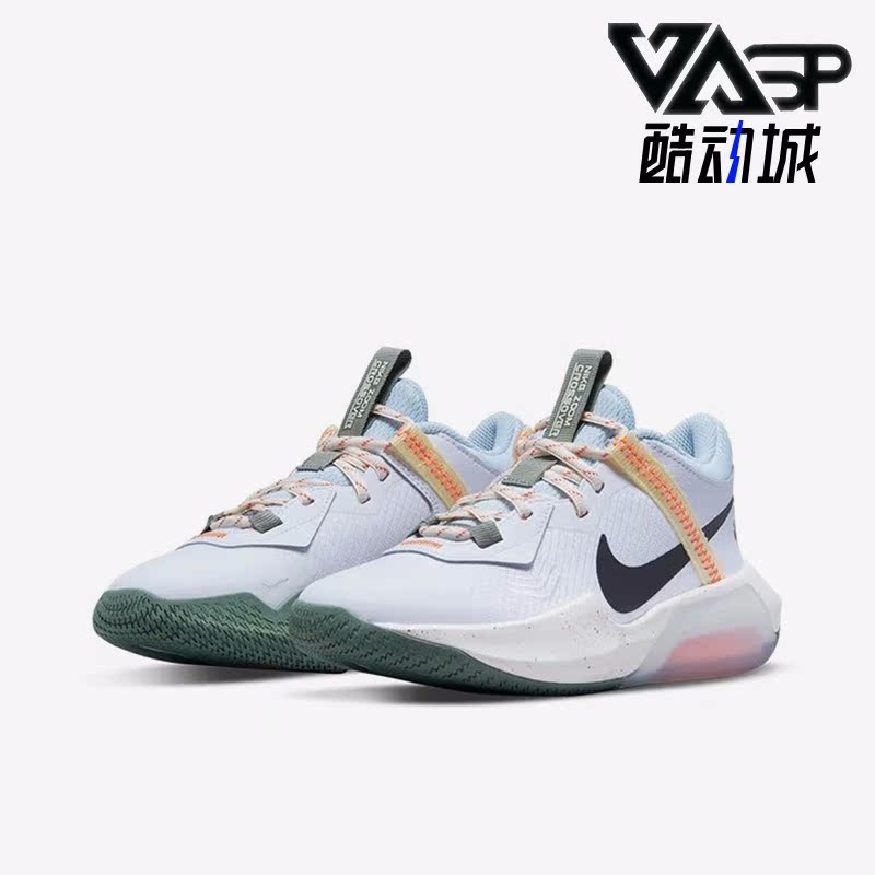 耐克(GS)女子大童篮球鞋