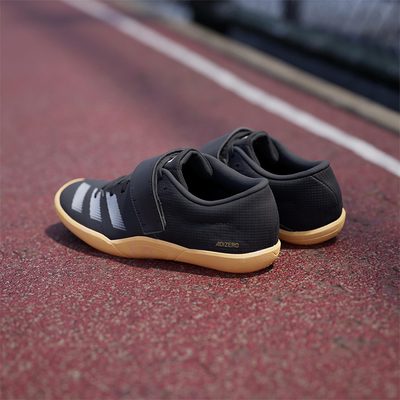Adidas/阿迪达斯正品ADIZERO THROWS男女铅球田径鞋ID2899