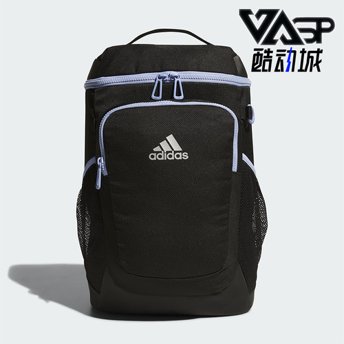 阿迪达斯男女运动休闲双肩包