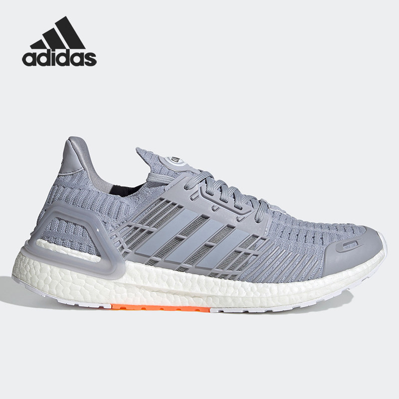 Adidas/阿迪达斯正品ULTRABOOST CC_1 DNA 男女跑步运动鞋FZ2543