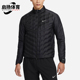 拒水轻薄拼接保暖羽绒服FB7557 Nike 运动男士 新款 010 耐克正品