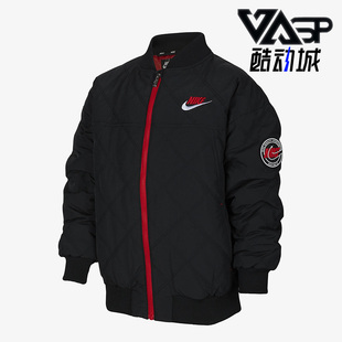 大童户外运动保暖夹克羽绒服DZ9733 Nike 新款 冬季 010 耐克正品