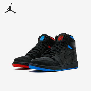 AH1041 Nike GS女子大童运动高帮耐磨篮球鞋 JORDAN 054 耐克正品