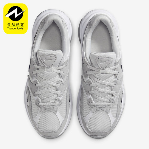 Nike/耐克正品AL8 女士休闲系带复古运动经典老爹鞋FJ3794-004