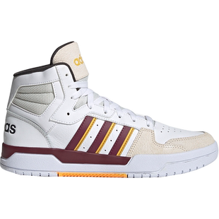 Adidas/阿迪达斯官方正品当季新款NEO男女运动休闲鞋 GZ7906