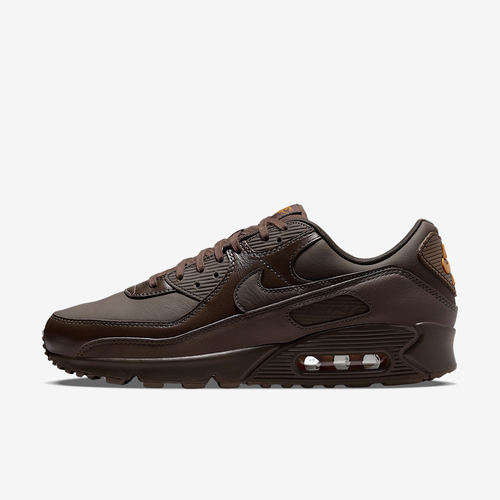 Nike耐克正品男款Air Max 90 ESS低帮舒适耐磨跑步鞋IH2063-200