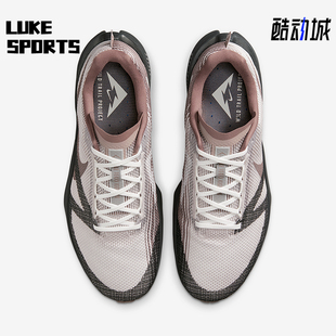 Nike/耐克正品Kiger 10男士透气越野经典运动跑步鞋IB7668-001