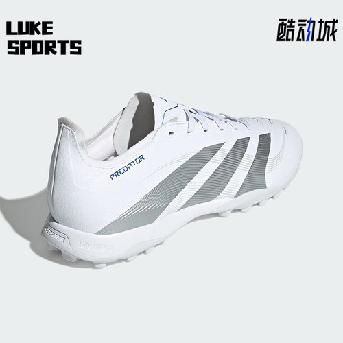 Adidas/阿迪达斯正品PREDATOR男女同款运动耐磨训练足球鞋ID3771