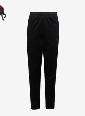 Adidas/阿迪达斯正品 G TSUP PANT NEW大童针织运动裤IB3801