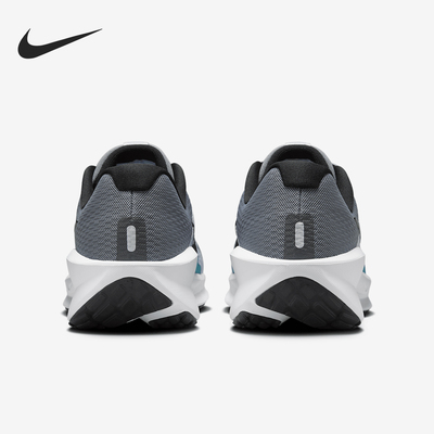 Nike/耐克正品2025男士减震耐磨低帮系带跑步鞋FD6454-005