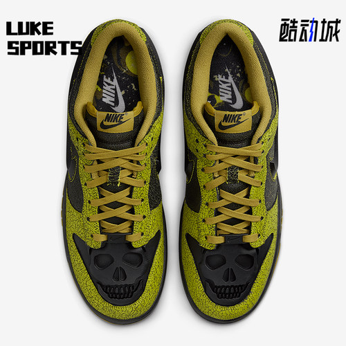 耐克男女时尚低帮板鞋