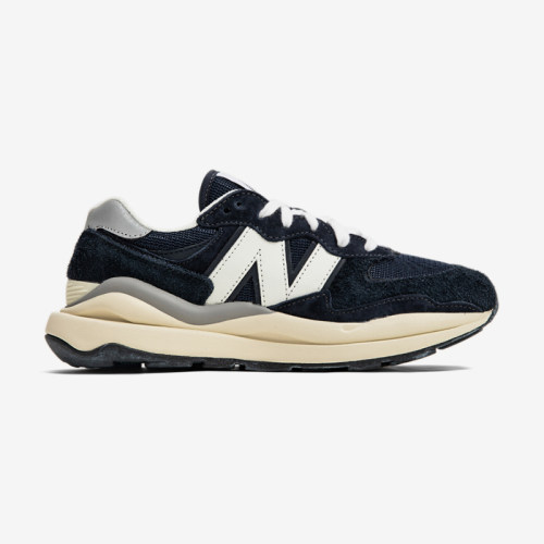 New Balance/NB正品5740系列男女同款运动透气低帮休闲鞋M5740VLB