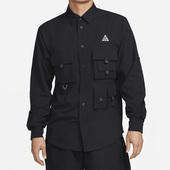 FIT男子户外运动夹克DN3937 Nike Dri 夏ACG 010 耐克正品