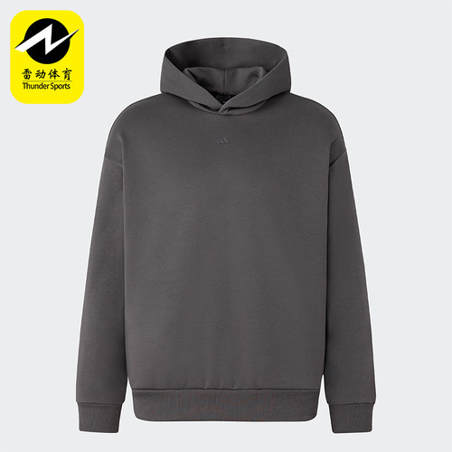 Adidas/阿迪达斯男女连帽卫衣