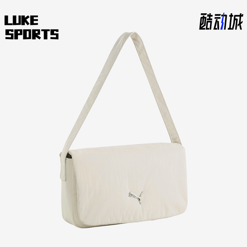 Puma/彪马正品Baguette Bag 女士时尚运动休闲单肩包091300-02