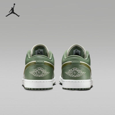 Nike/耐克正品JORDAN男士透气耐磨低帮系带运动鞋553558-300