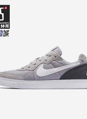 Nike/耐克正品TIEMPO TRAINE男士轻便休闲经典低帮板鞋644843-003