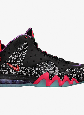 Nike/耐克正品Barkley Posite Max Prm男士篮球鞋588527-060