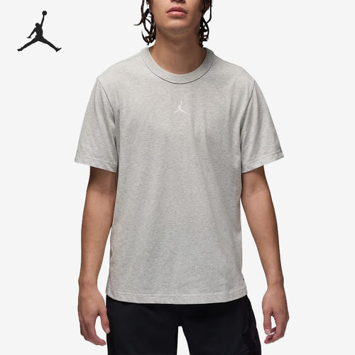Nike耐克正品Jordan SportDri Fit男运动短袖T恤FN5829-050