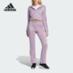 运动套装 Adidas IS0914 TRACK SUIT女士修身 阿迪达斯正品 GLAM