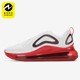 耐克正品 SE女士低帮缓震运动跑步鞋 Air Nike Max 720 CD2047 100