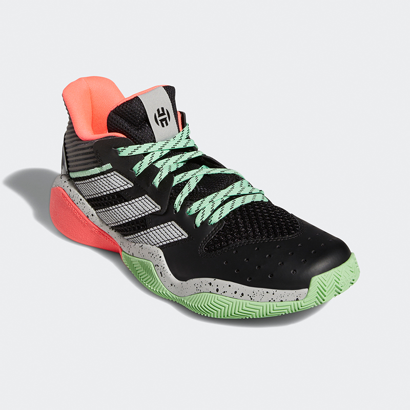 正品Harden男子场上篮球运动鞋