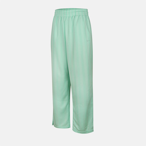 Nike/耐克正品S新款女薄荷绿轻盈速干经典排汗运动长裤HV5134-353