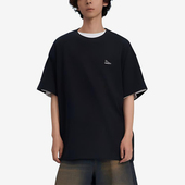 T恤10027239 Converse A02 新款 男女运动休闲透气短袖 匡威正品 夏季