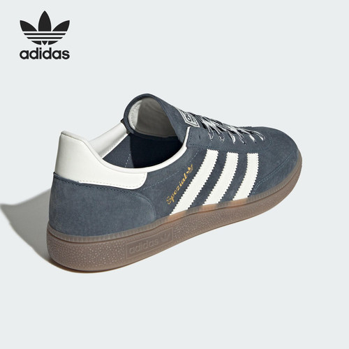 Adidas/阿迪达斯官方正品三叶草男女低帮经典休闲运动板鞋KI5942