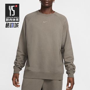 加绒宽松复古休闲圆领卫衣FN8160 NOCTA男士 040 耐克正品 Nike