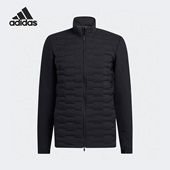 运动防冻羽绒服夹克H50986 男子新款 Adidas 阿迪达斯正品