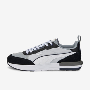 383462 Puma 男女运动轻便透气缓震休闲鞋 R22新款 彪马正品