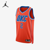 Nike 891 篮球运动T恤背心DO9537 耐克正品 JORDAN男女V领无袖