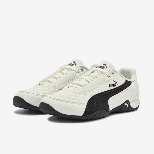 Puma/彪马正品Novacat Luxe女士低帮时尚缓震休闲鞋408096-02