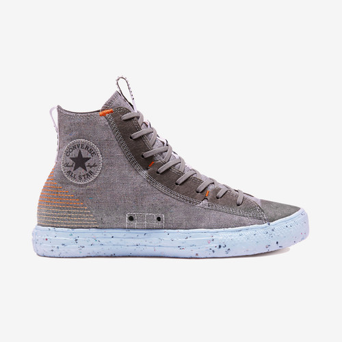 Converse匡威 All Star 环保火星鞋 轻质底高帮帆布鞋 168597C
