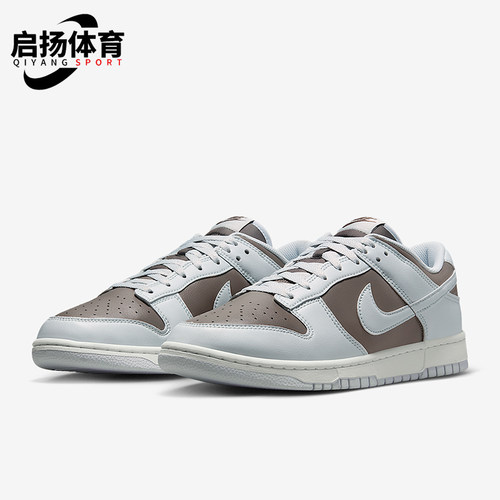 Nike/耐克正品Dunk Low男女舒适耐穿经典透气休闲板鞋HF5441-202