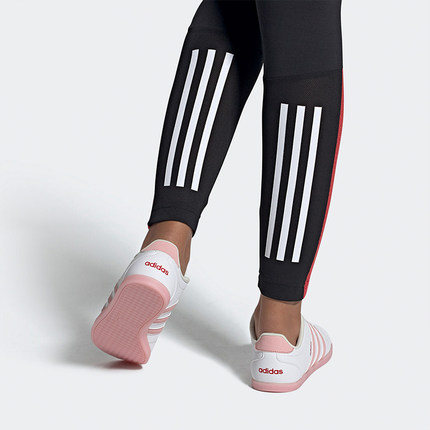 Adidas/阿迪达斯正品夏季neo CONEO QT 女子休闲运动鞋EG4103