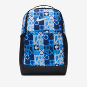 Nike 412 男女收纳便携潮流运动双肩包IH7836 耐克正品 2026年春季