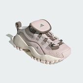 阿迪达斯正品 FOS SEEULATER女士一脚蹬经典 Adidas 休闲鞋 IH4644