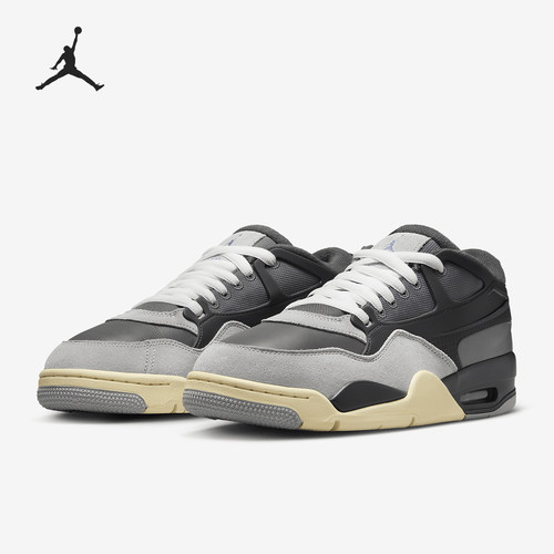Nike/耐克正品JORDAN男士气垫减震耐磨日常休闲鞋FQ7939-009