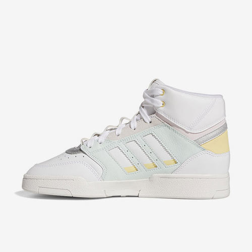 板鞋高帮（帮高大于20cm)