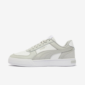 Puma/彪马正品新款男女运动休闲耐磨系带低帮板鞋399398-11