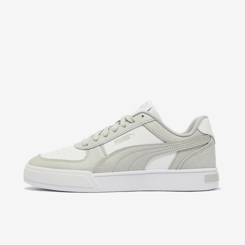 Puma/彪马正品新款男女运动休闲耐磨系带低帮板鞋399398-11