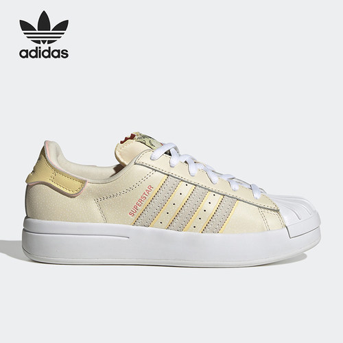 休闲鞋Adidas/阿迪达斯
