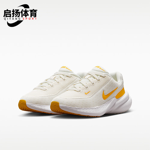 Nike/耐克正品Uplift SC儿童低帮透气耐磨休闲鞋IF1749-102