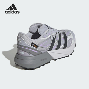ATR女士减震跑步鞋 LIGHTBLAZE JQ6005 阿迪达斯官方正品 Adidas