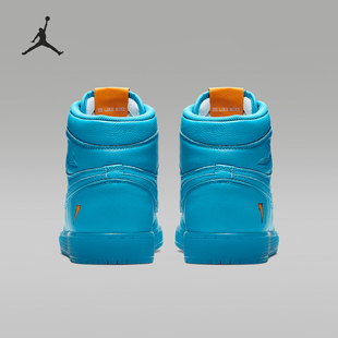 Nike/耐克正品JORDAN男士时尚潮流经典高帮篮球鞋AJ5997-455