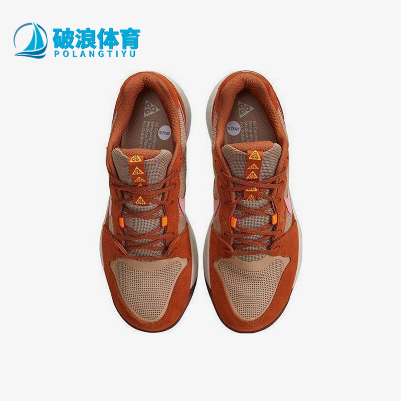 Nike/耐克正品ACG Lowcate男女运动轻便耐磨休闲鞋DM8019-201