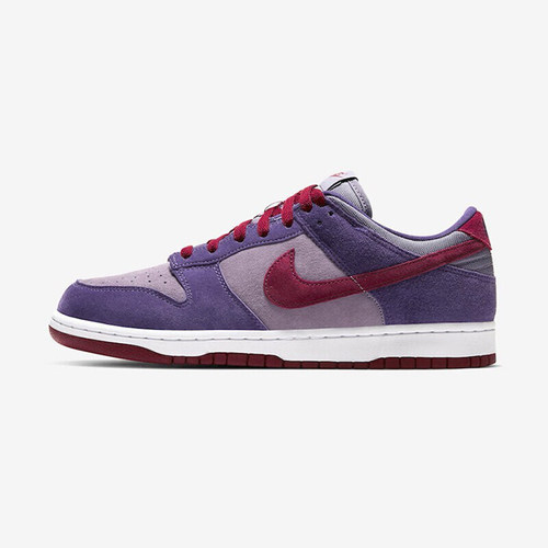Nike/耐克正品Dunk Low SP 男女同款复古防滑运动板鞋CU1726-500